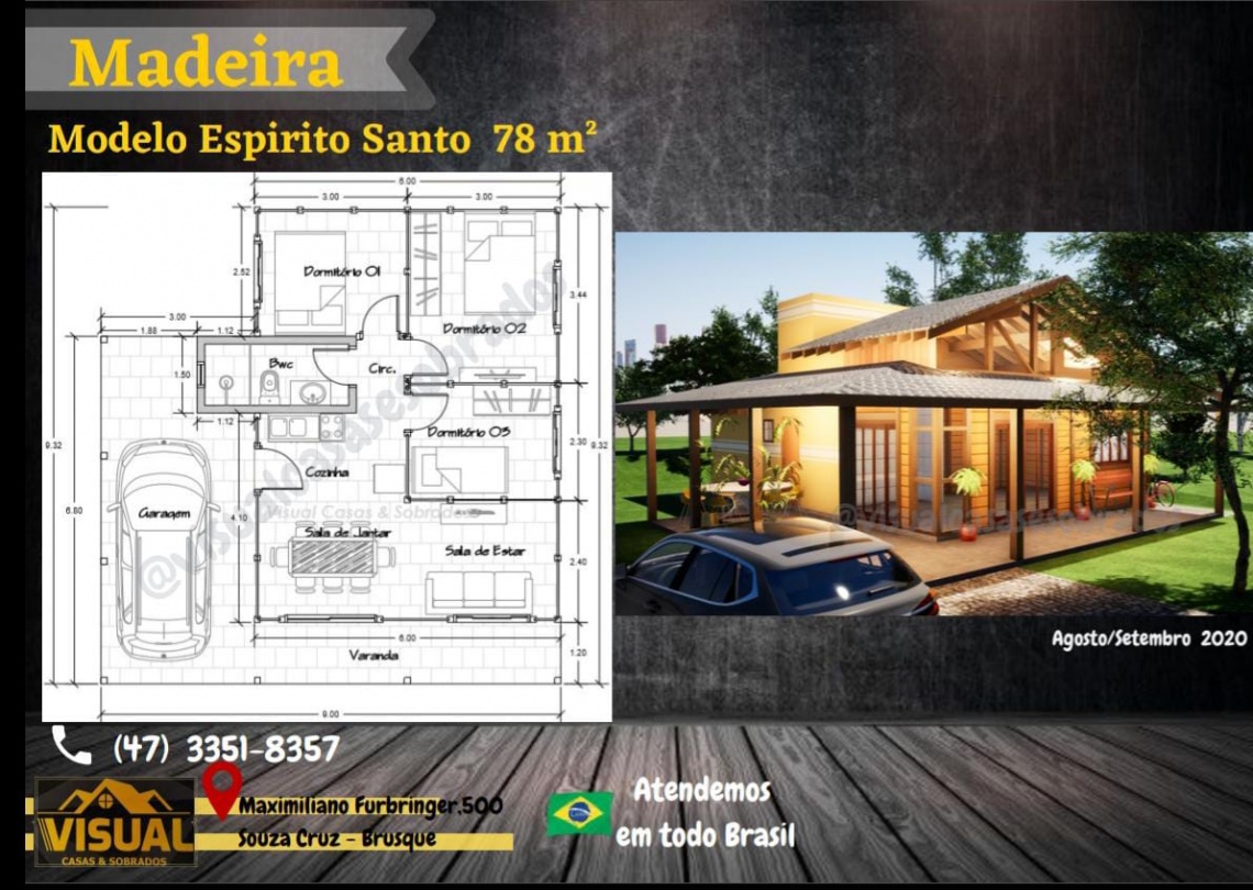 Visual - Modelo Espirito Santo*78